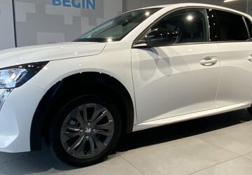 Peugeot 208 13.708 km 18.379 &euro; Augsburg 86179