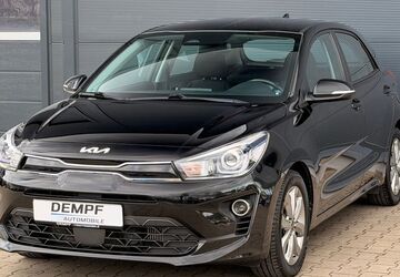 Kia Rio 87.000 km 13.480 &euro; Augsburg 86167