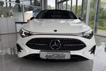Mercedes-Benz CLA 200 AMG+Massage+AHK+Superscreen+Burmester AMG 4.000 km 57.990 &euro; Westendorf 86707