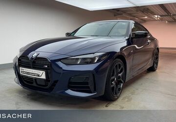 BMW M440 14.195 km 59.949 &euro; Augsburg 86167