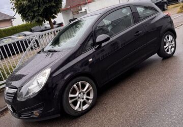 Opel Corsa 147.557 km 3.300 &euro; Neusäß 86356