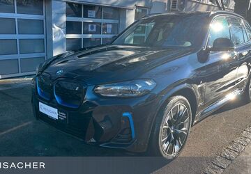BMW iX3 44.440 km 39.899 &euro; Schwabmünchen 86830