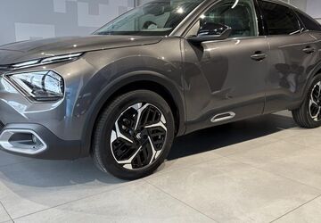 Citroen C4 16.532 km 18.299 &euro; Augsburg 86179