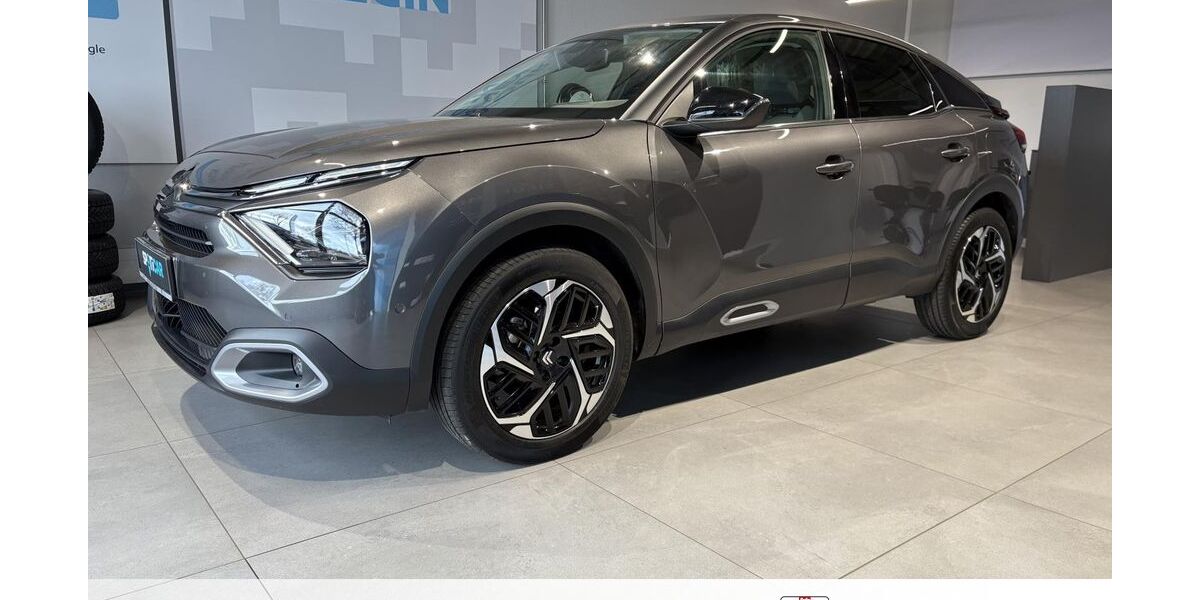 Citroen C4 16.532 km 18.299 &euro; Augsburg 86179
