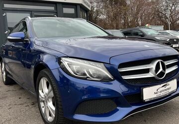 Mercedes-Benz C 220 224.000 km 12.490 &euro; Augsburg 86165