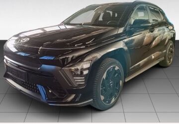 Hyundai KONA 32.990 km 33.285 &euro; Augsburg 86165