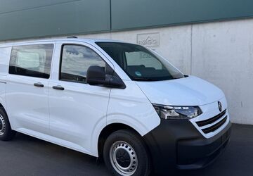 VW T7 Transporter 12.800 km 43.300 &euro; Hurlach 86857