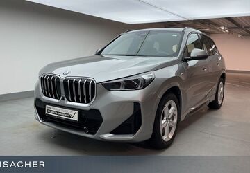 BMW X1 25.100 km 42.999 &euro; Augsburg 86167