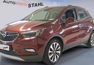 Opel Mokka X 52.197 km 14.990 &euro; Untermeitingen 86836