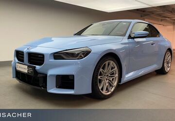 BMW M2 6.443 km 62.119 &euro; Augsburg 86167