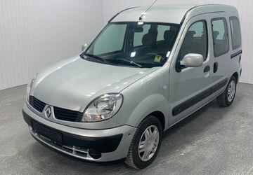 Renault Kangoo 87.000 km 5.500 &euro; Aichach 86551