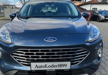 Ford Kuga 68.781 km 20.950 &euro; Kissing 86438