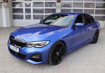 BMW 330 69.000 km 37.999 &euro; Gersthofen 86368