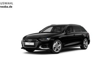 Audi A4 82.661 km 26.790 &euro; Gersthofen 86368