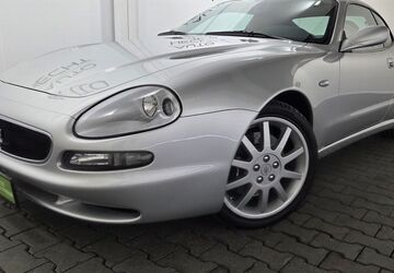 Maserati 3200 56.620 km 29.750 &euro; Königsbrunn bei Augsburg 86343
