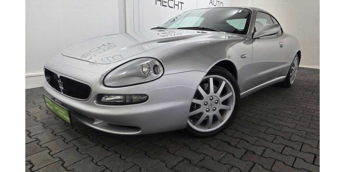 Maserati 3200 56.620 km 29.750 &euro; Königsbrunn bei Augsburg 86343