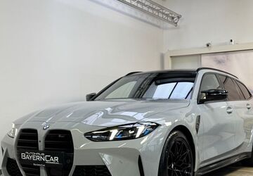 BMW M3 4.150 km 91.489 &euro; Königsbrunn 86343