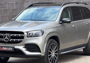 Mercedes-Benz GLS 400 161.000 km 67.990 &euro; Langweid 86462