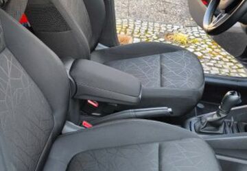 Skoda Fabia 95.000 km 11.700 &euro; Kissing 86438