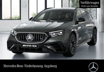 Mercedes-Benz E 53 AMG 9.900 km 95.900 &euro; Augsburg 86161