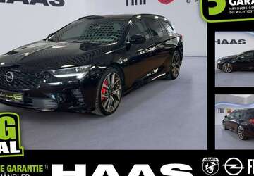 Opel Insignia 50.000 km 32.980 &euro; Augsburg 86159