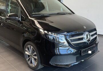 Mercedes-Benz Vito 41.330 km 59.381 &euro; Augsburg 86156