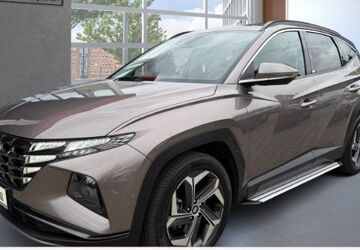 Hyundai TUCSON 32.927 km 28.285 &euro; Augsburg 86165