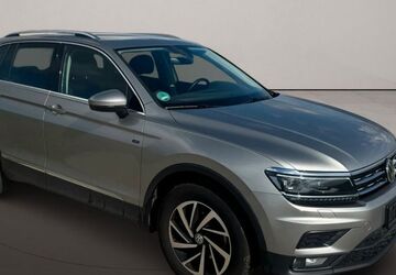 VW Tiguan 92.200 km 20.500 &euro; Heinrichshofen 86492