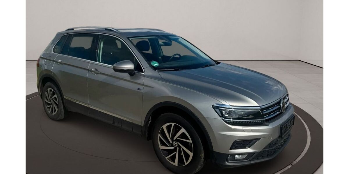 VW Tiguan 92.200 km 20.500 &euro; Heinrichshofen 86492