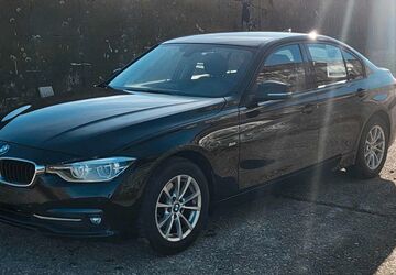 BMW 320 205.000 km 21.490 &euro; Meitingen 86405