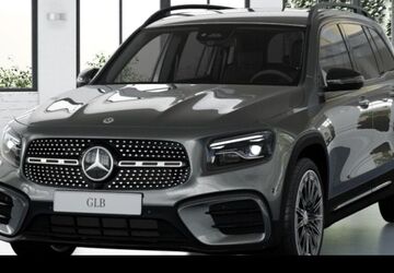 Mercedes-Benz GLB 200 9.900 km 46.900 &euro; Augsburg 86161