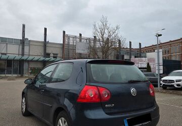 VW Golf 225.000 km 1.550 &euro; Augsburg 86161