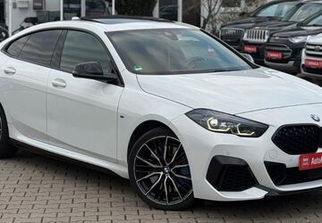 BMW M2 68.215 km 39.950 &euro; Gablingen 86456
