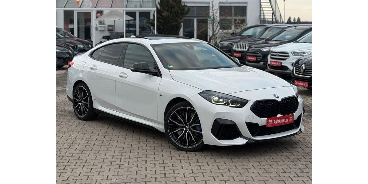 BMW M2 68.215 km 39.950 &euro; Gablingen 86456