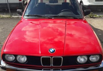 BMW 318 174.500 km 9.999 &euro; Friedberg 86316