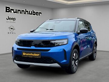 Gebrauchte Opel Frontera