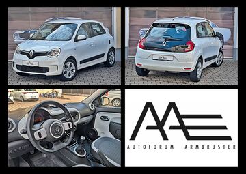 Gebrauchte Renault Twingo