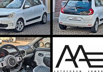 Renault Twingo 31.990 km 8.990 &euro; Kissing 86438