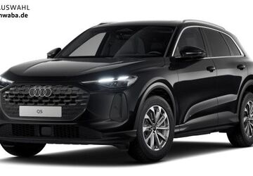 Audi Q5 11.000 km 51.910 &euro; Gersthofen 86368