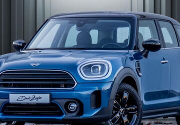 Mini Cooper Countryman 27.990 km 26.990 &euro; Augsburg 86199
