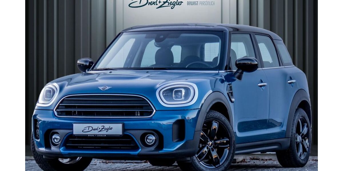 Mini Cooper Countryman 27.990 km 26.990 &euro; Augsburg 86199