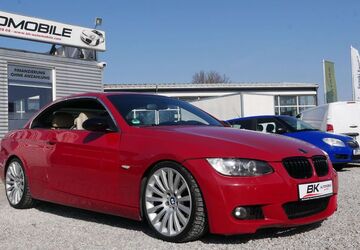 BMW 335 139.700 km 17.990 &euro; Königsbrunn 86343