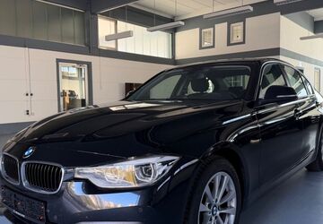 BMW 330 211.000 km 14.500 &euro; Schwabmünchen 86830