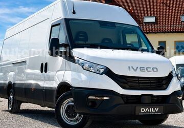 IVECO Andere 14.450 km 36.890 &euro; Königsbrunn bei Augsburg 86343