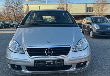 Mercedes-Benz A 180 191.000 km 2.950 &euro; Augsburg 86167