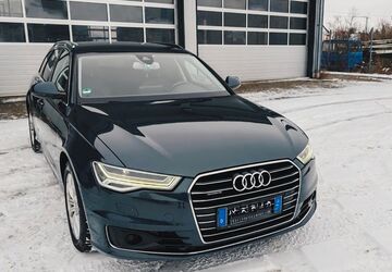 Audi A6 Allroad 248.500 km 10.900 &euro; Graben 86836