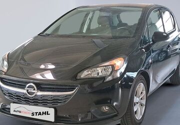 Opel Corsa 63.756 km 12.999 &euro; Untermeitingen 86836