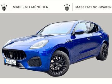 Gebrauchte Maserati Grecale
