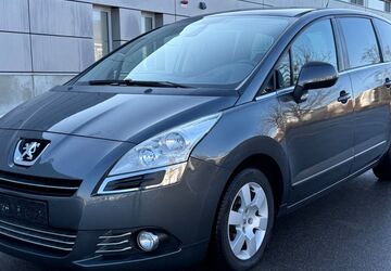 Peugeot 5008 225.800 km 1.999 &euro; Schwabmünchen 86830