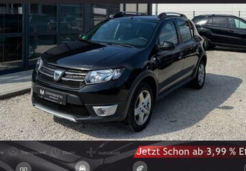 Dacia Sandero 196.000 km 4.590 &euro; Schwabmünchen 86830